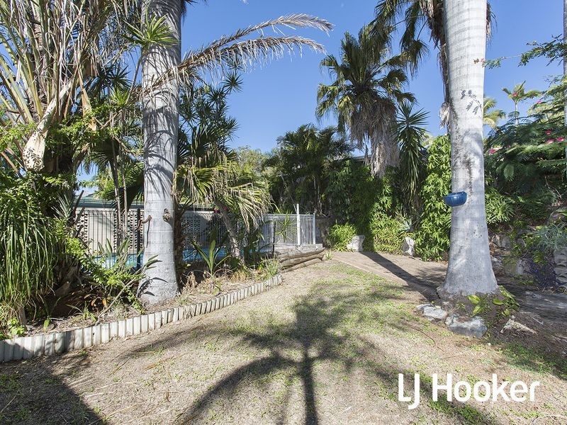 23 Knutsford Street, Wandal QLD 4700