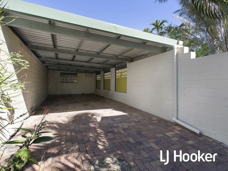 23 Knutsford Street, Wandal QLD 4700
