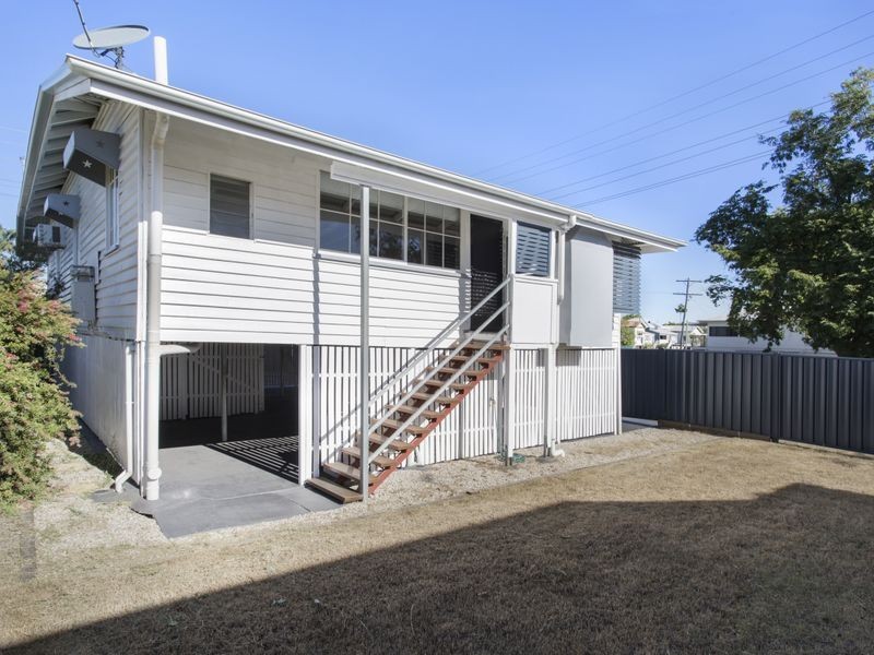 92 Stanley Street, Rockhampton City QLD 4700