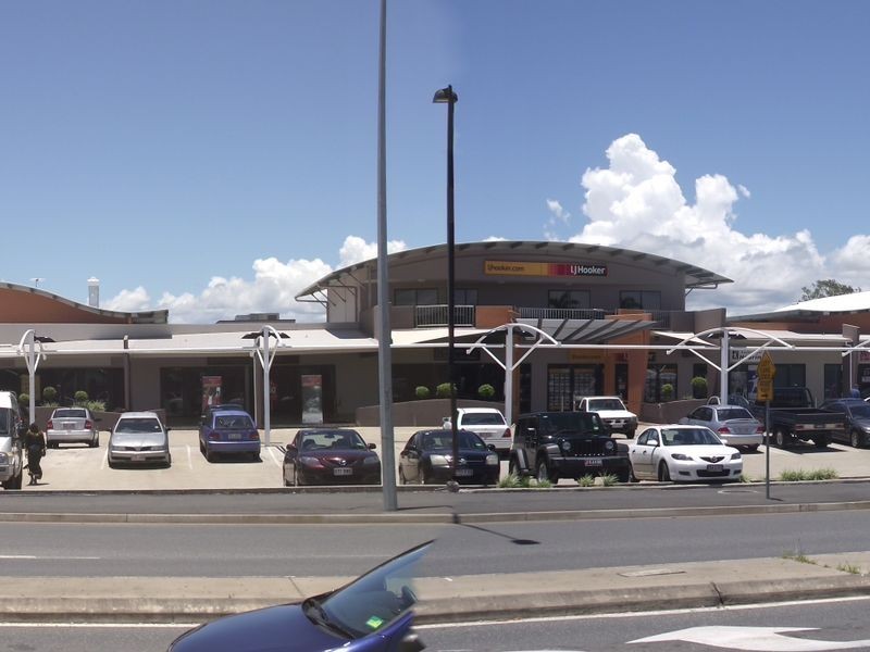 Unit A/235 Musgrave Street, Berserker QLD 4701