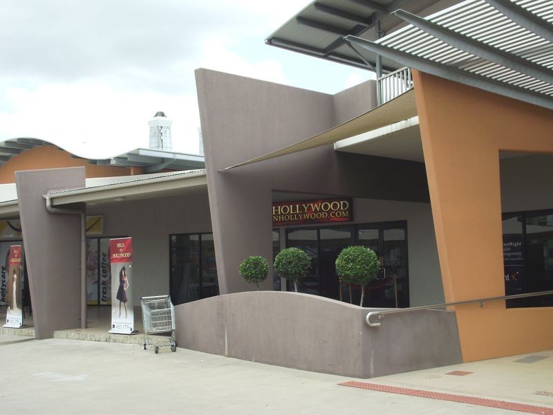 Unit A/235 Musgrave Street, Berserker QLD 4701