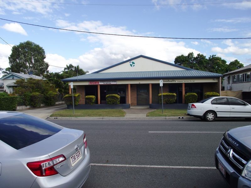 62 Richmond Street, Berserker QLD 4701