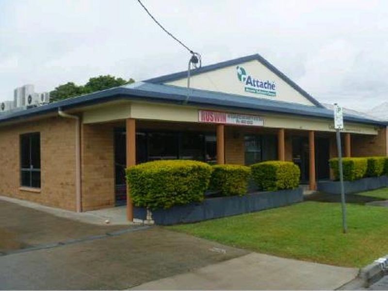 62 Richmond Street, Berserker QLD 4701