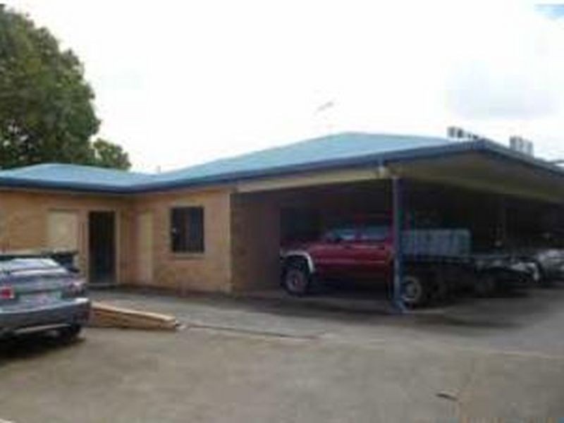 62 Richmond Street, Berserker QLD 4701