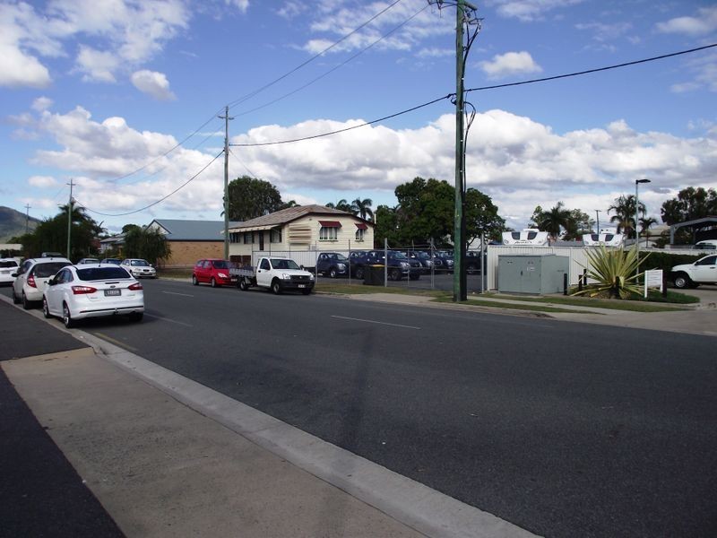 62 Richmond Street, Berserker QLD 4701