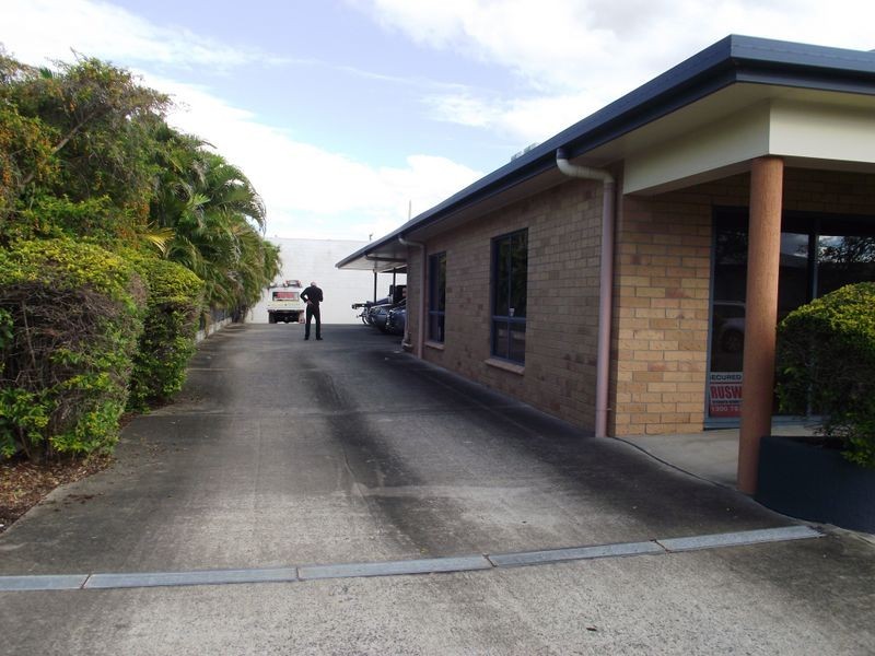 62 Richmond Street, Berserker QLD 4701