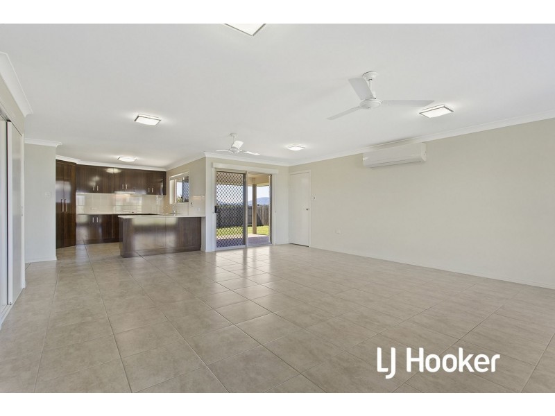 35 Burke & Wills Drive, Gracemere QLD 4702
