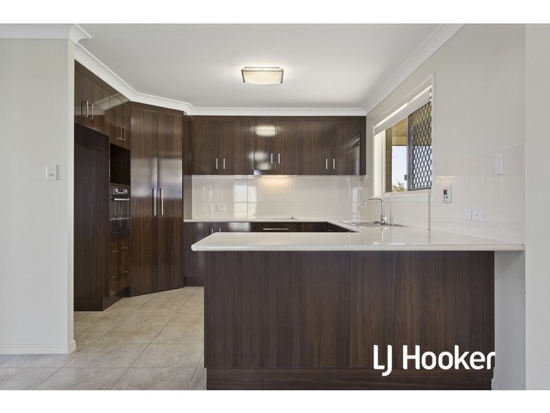 35 Burke & Wills Drive, Gracemere QLD 4702