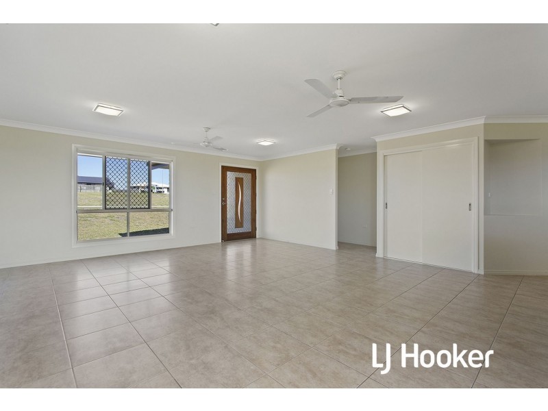 35 Burke & Wills Drive, Gracemere QLD 4702