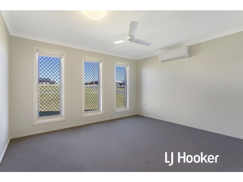 35 Burke & Wills Drive, Gracemere QLD 4702