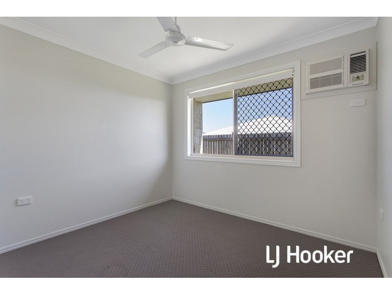 35 Burke & Wills Drive, Gracemere QLD 4702