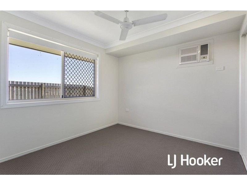 35 Burke & Wills Drive, Gracemere QLD 4702