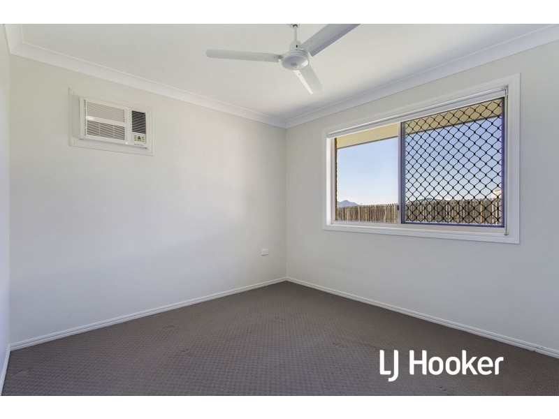35 Burke & Wills Drive, Gracemere QLD 4702
