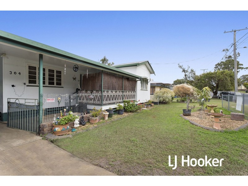 304 Rockonia Road, Koongal QLD 4701