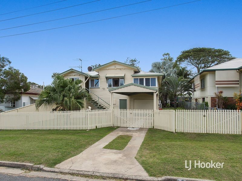 9 Miles Street, Berserker QLD 4701