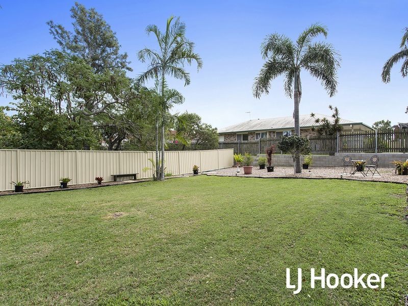 9 Miles Street, Berserker QLD 4701
