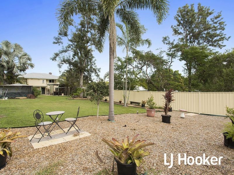9 Miles Street, Berserker QLD 4701
