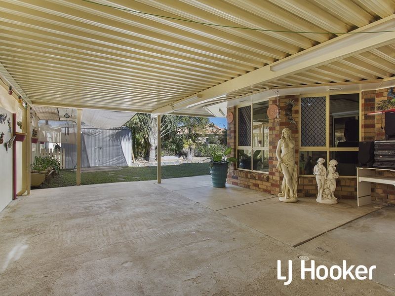 28 Peppermint Drive, Kawana QLD 4701