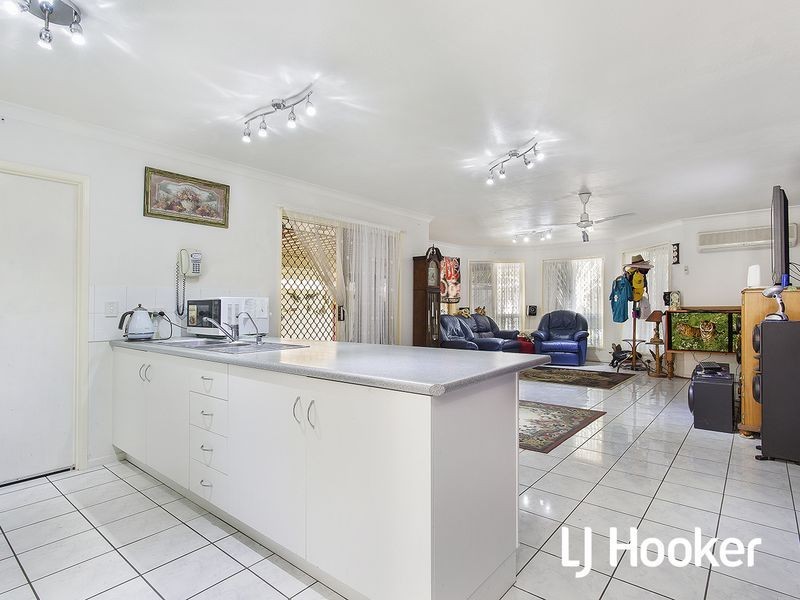 28 Peppermint Drive, Kawana QLD 4701