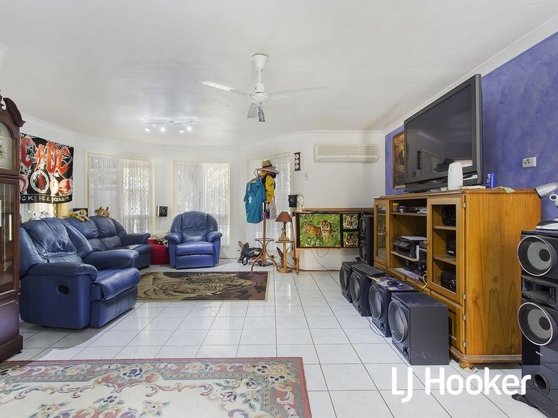 28 Peppermint Drive, Kawana QLD 4701