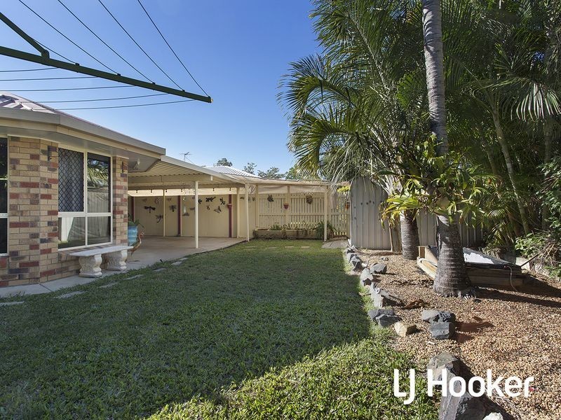 28 Peppermint Drive, Kawana QLD 4701