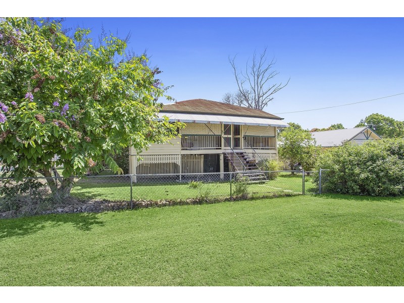 134 Stamford Street, Berserker QLD 4701