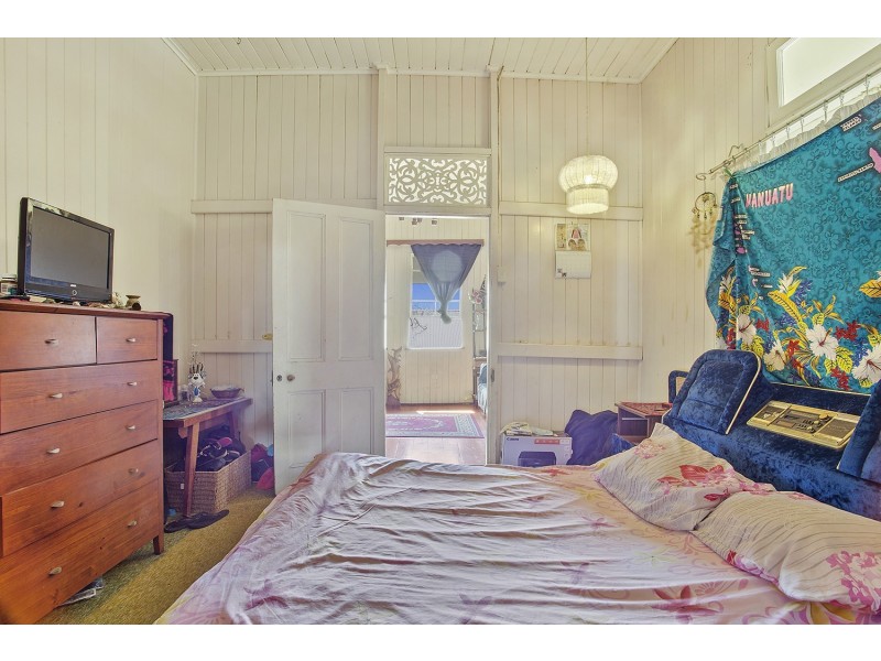 134 Stamford Street, Berserker QLD 4701