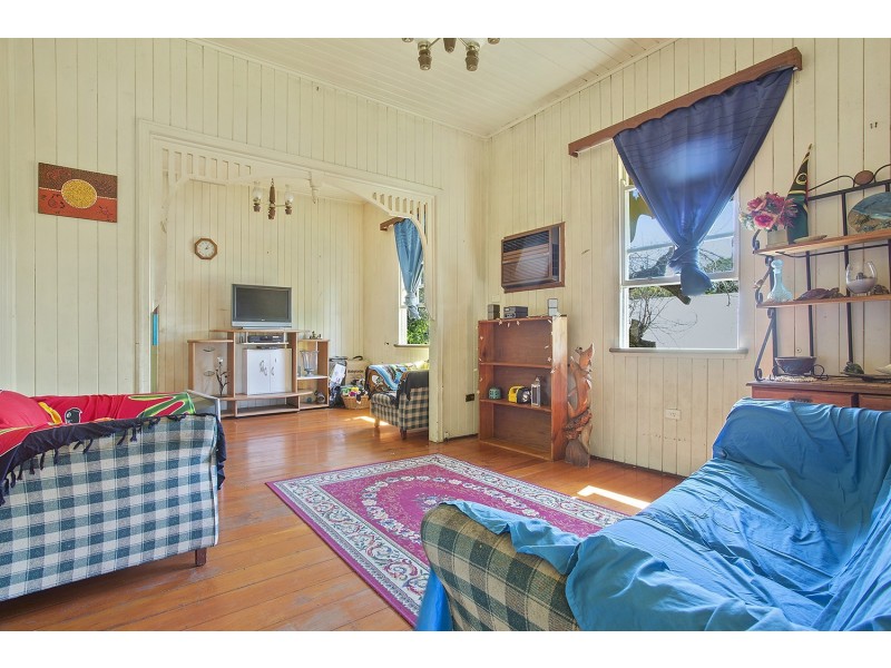 134 Stamford Street, Berserker QLD 4701