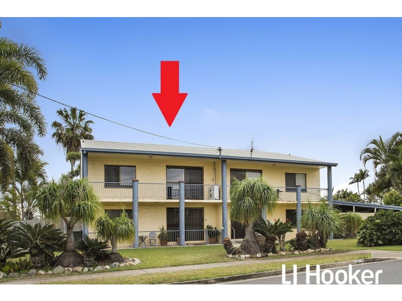Unit 3/44 Haynes Street, Park Avenue QLD 4701