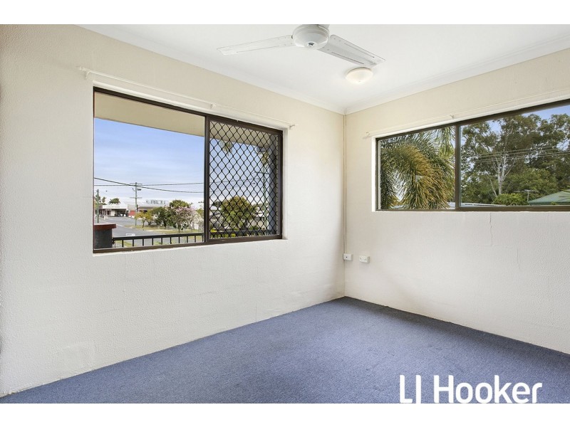 Unit 3/44 Haynes Street, Park Avenue QLD 4701