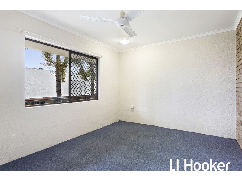 Unit 3/44 Haynes Street, Park Avenue QLD 4701
