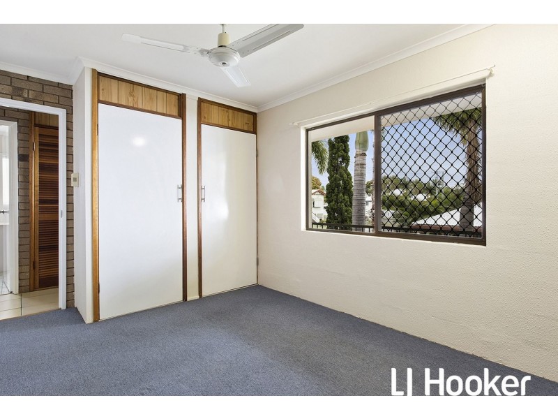 Unit 3/44 Haynes Street, Park Avenue QLD 4701
