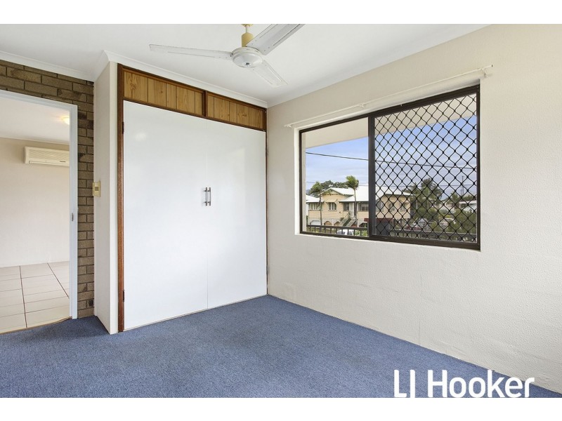 Unit 3/44 Haynes Street, Park Avenue QLD 4701