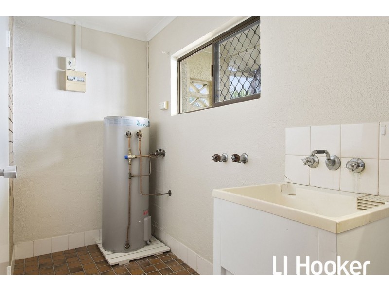 Unit 3/44 Haynes Street, Park Avenue QLD 4701