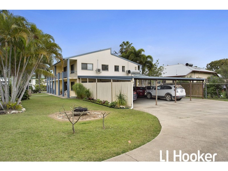 Unit 3/44 Haynes Street, Park Avenue QLD 4701