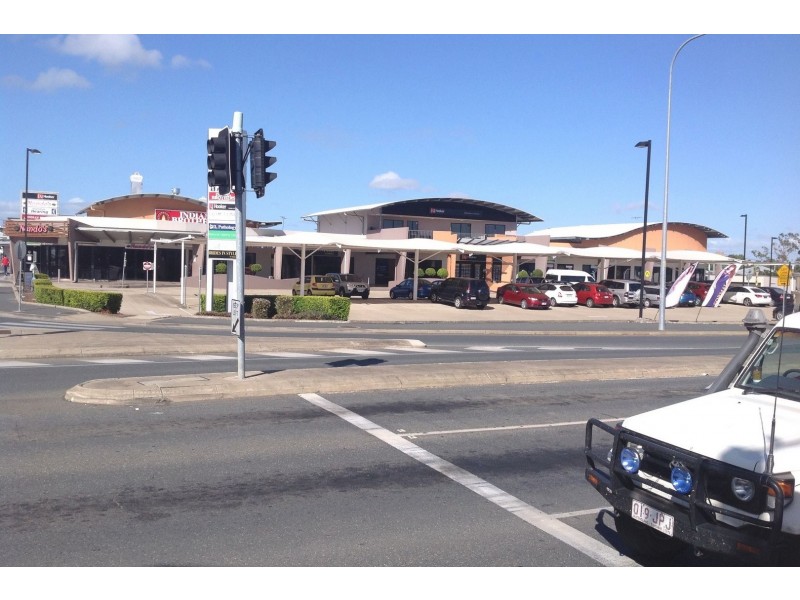 Lot 6/235 Musgrave Street, Berserker QLD 4701