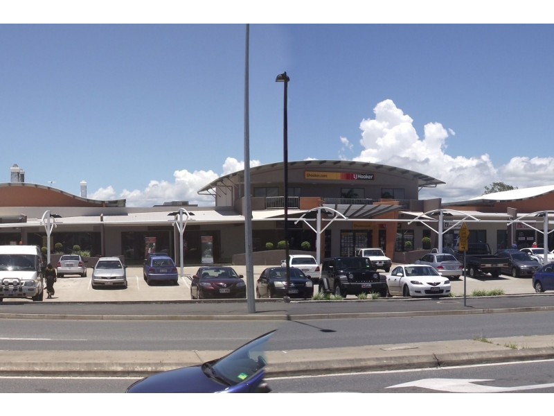 Lot 6/235 Musgrave Street, Berserker QLD 4701