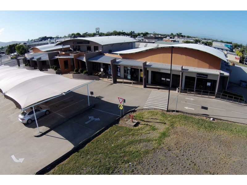 Lot 6/235 Musgrave Street, Berserker QLD 4701