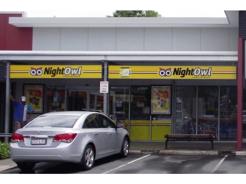 Shop 3/111 George Street, Rockhampton City QLD 4700