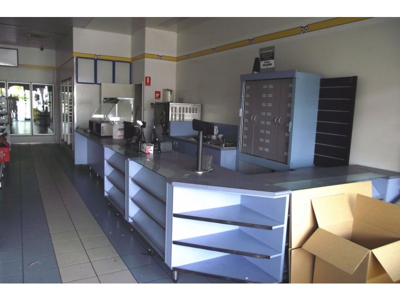 Shop 3/111 George Street, Rockhampton City QLD 4700