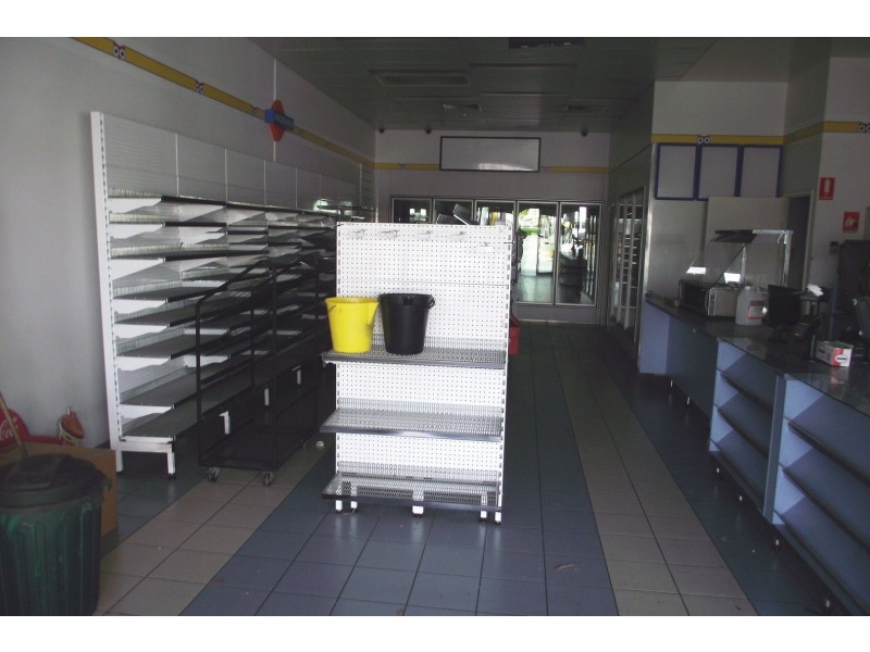 Shop 3/111 George Street, Rockhampton City QLD 4700