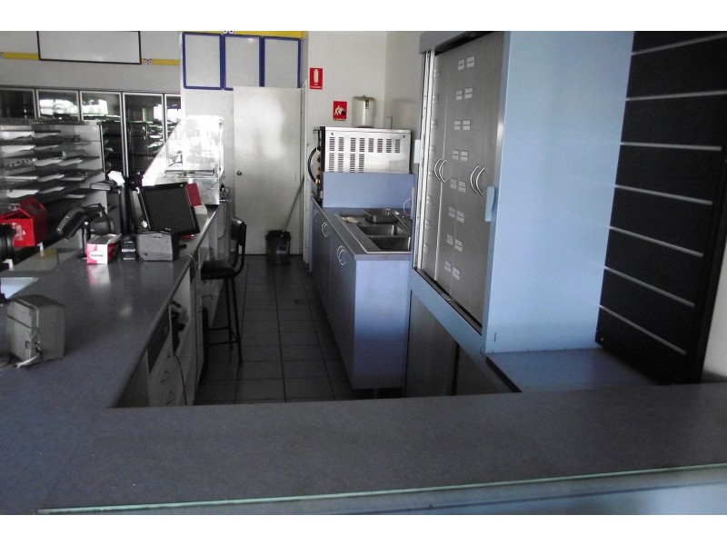 Shop 3/111 George Street, Rockhampton City QLD 4700