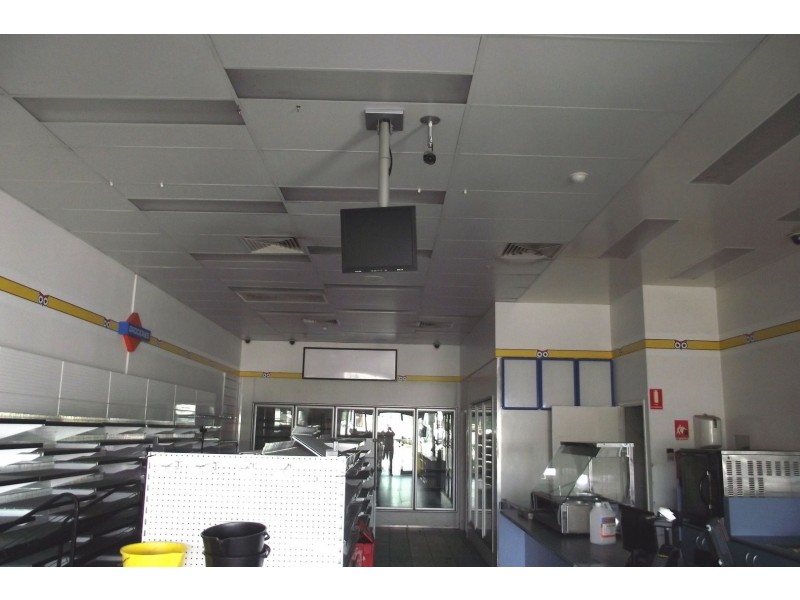 Shop 3/111 George Street, Rockhampton City QLD 4700