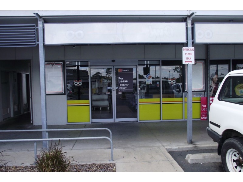 Shop 3/111 George Street, Rockhampton City QLD 4700
