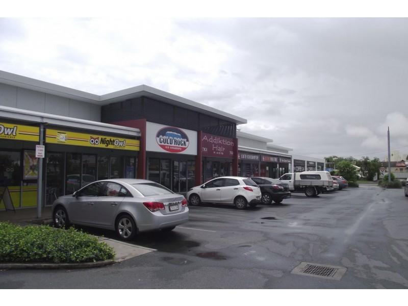 Shop 3/111 George Street, Rockhampton City QLD 4700