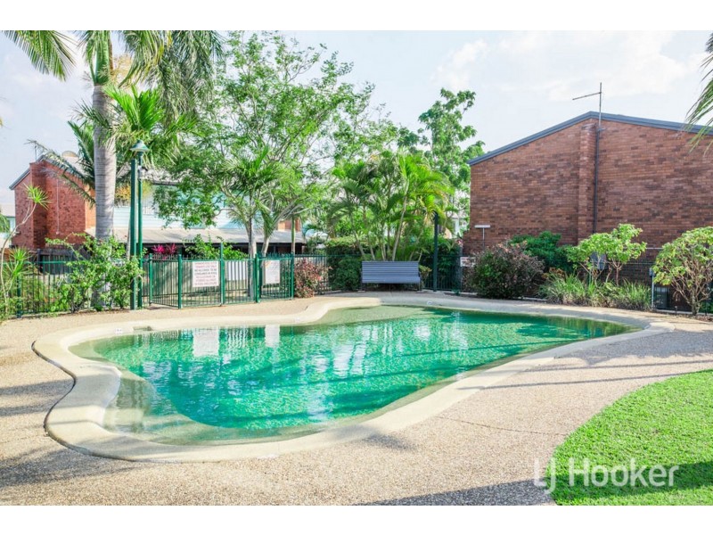 Unit 31/366 Rockonia Road, Koongal QLD 4701