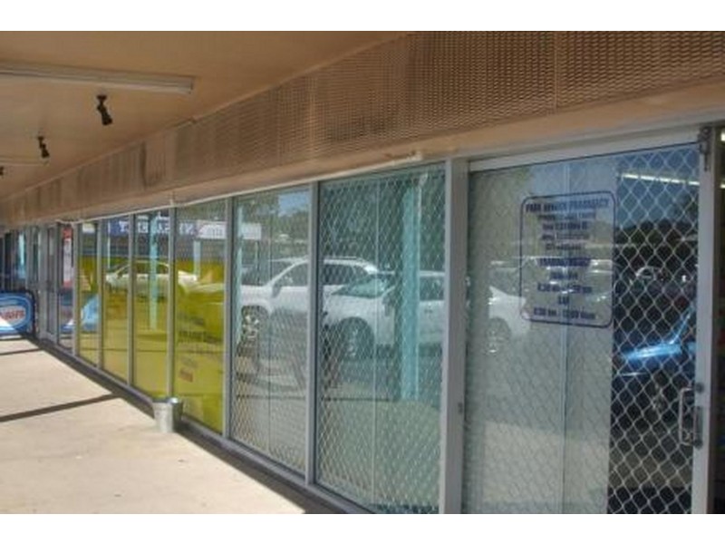 Shop 8/37-39 Main Street, Park Avenue QLD 4701