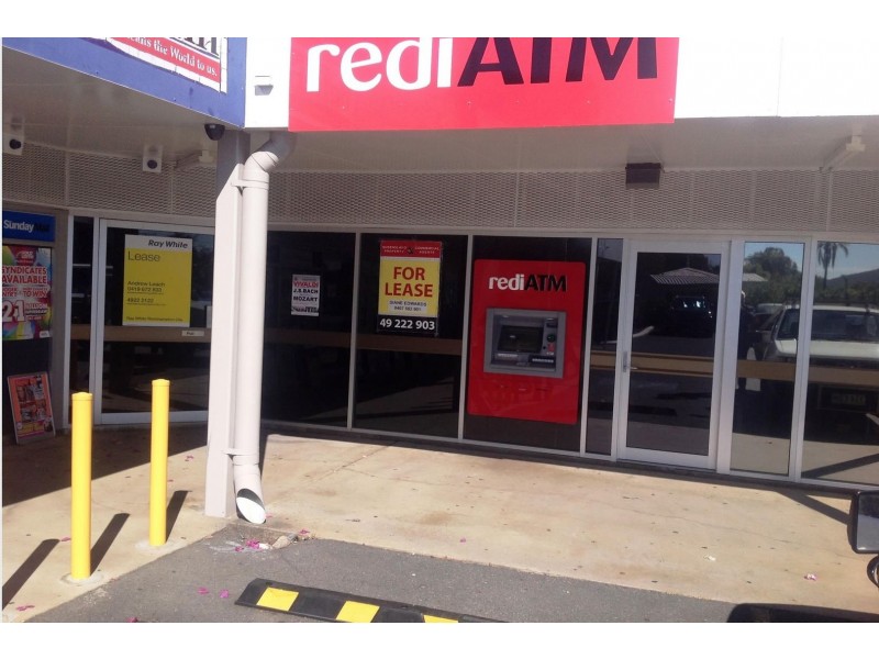 Shop 8/37-39 Main Street, Park Avenue QLD 4701