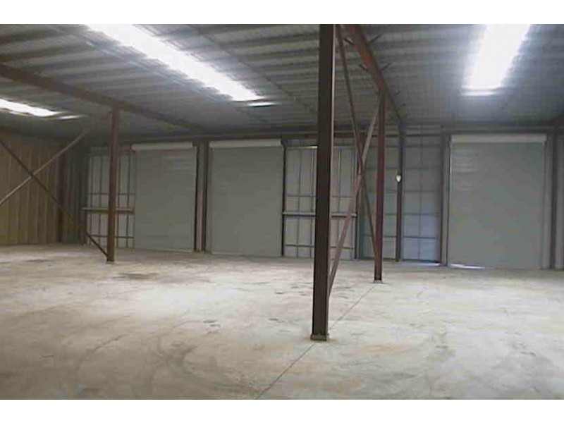 Unit 4/10 Dooley Street, Park Avenue QLD 4701