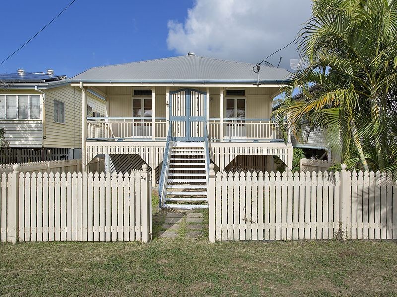 20 Denison Street, Rockhampton City QLD 4700